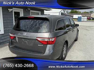 2012 Honda Odyssey EX-L   - Photo 8 - Lafayette, IN 47904