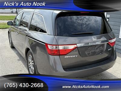 2012 Honda Odyssey EX-L   - Photo 2 - Lafayette, IN 47904