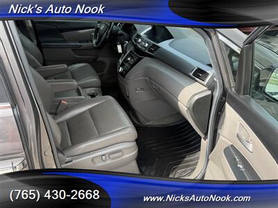 2012 Honda Odyssey EX-L   - Photo 12 - Lafayette, IN 47904