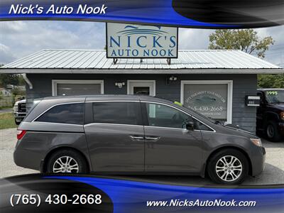 2012 Honda Odyssey EX-L   - Photo 5 - Lafayette, IN 47904