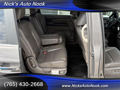2012 Honda Odyssey EX-L   - Photo 13 - Lafayette, IN 47904