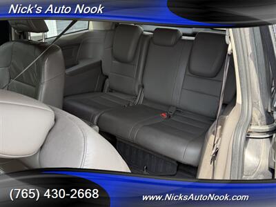 2012 Honda Odyssey EX-L   - Photo 11 - Lafayette, IN 47904