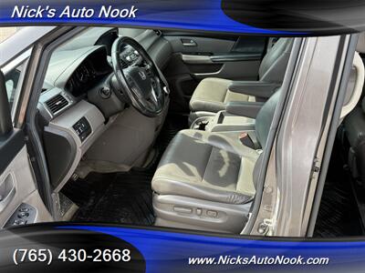 2012 Honda Odyssey EX-L   - Photo 9 - Lafayette, IN 47904