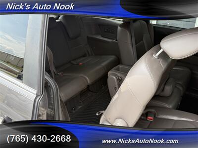 2012 Honda Odyssey EX-L   - Photo 14 - Lafayette, IN 47904