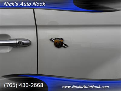 2014 FIAT 500 Abarth   - Photo 2 - Lafayette, IN 47904