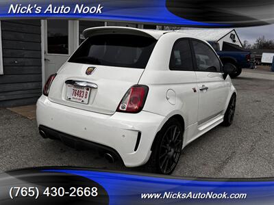 2014 FIAT 500 Abarth   - Photo 8 - Lafayette, IN 47904