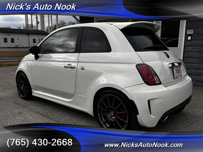 2014 FIAT 500 Abarth   - Photo 6 - Lafayette, IN 47904