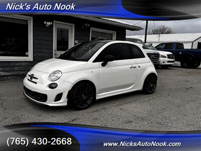 2014 FIAT 500 Abarth   - Photo 5 - Lafayette, IN 47904