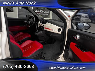 2014 FIAT 500 Abarth   - Photo 14 - Lafayette, IN 47904