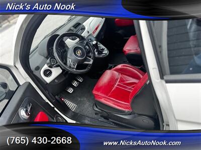2014 FIAT 500 Abarth   - Photo 13 - Lafayette, IN 47904