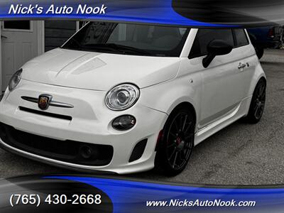 2014 FIAT 500 Abarth   - Photo 4 - Lafayette, IN 47904