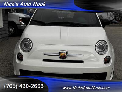 2014 FIAT 500 Abarth   - Photo 3 - Lafayette, IN 47904