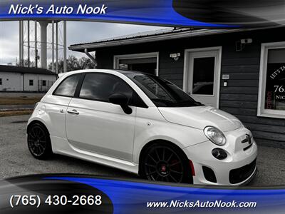 2014 FIAT 500 Abarth   - Photo 11 - Lafayette, IN 47904