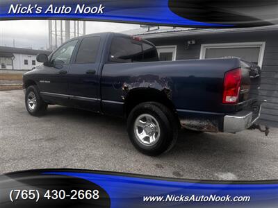 2003 Dodge Ram 1500 Laramie   - Photo 6 - Lafayette, IN 47904