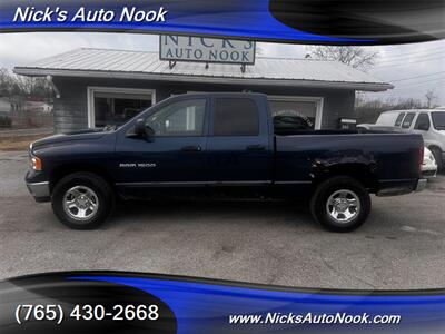 2003 Dodge Ram 1500 Laramie   - Photo 1 - Lafayette, IN 47904