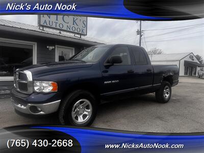 2003 Dodge Ram 1500 Laramie   - Photo 5 - Lafayette, IN 47904