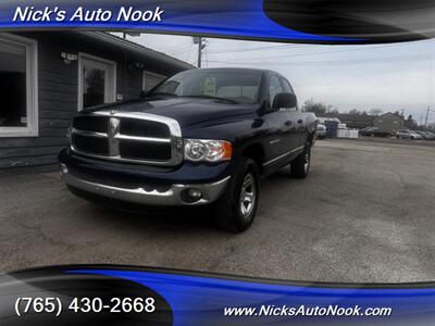 2003 Dodge Ram 1500 Laramie   - Photo 4 - Lafayette, IN 47904
