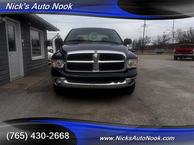 2003 Dodge Ram 1500 Laramie   - Photo 2 - Lafayette, IN 47904