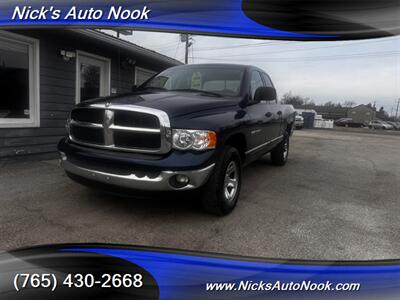 2003 Dodge Ram 1500 Laramie   - Photo 3 - Lafayette, IN 47904