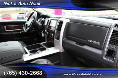 2011 RAM 3500 Laramie   - Photo 26 - Lafayette, IN 47904