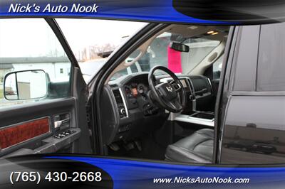 2011 RAM 3500 Laramie   - Photo 19 - Lafayette, IN 47904