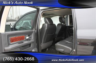 2011 RAM 3500 Laramie   - Photo 23 - Lafayette, IN 47904