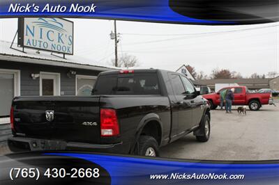 2011 RAM 3500 Laramie   - Photo 13 - Lafayette, IN 47904