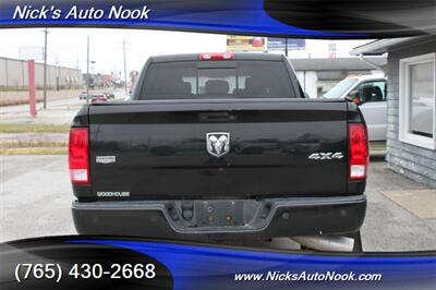 2011 RAM 3500 Laramie   - Photo 17 - Lafayette, IN 47904
