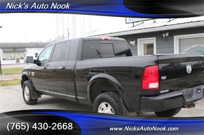 2011 RAM 3500 Laramie   - Photo 15 - Lafayette, IN 47904