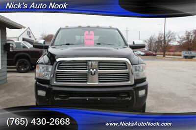 2011 RAM 3500 Laramie   - Photo 6 - Lafayette, IN 47904