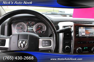 2011 RAM 3500 Laramie   - Photo 20 - Lafayette, IN 47904