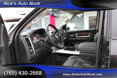 2011 RAM 3500 Laramie   - Photo 18 - Lafayette, IN 47904