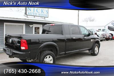 2011 RAM 3500 Laramie   - Photo 12 - Lafayette, IN 47904