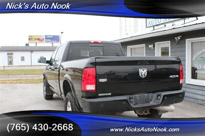 2011 RAM 3500 Laramie   - Photo 16 - Lafayette, IN 47904