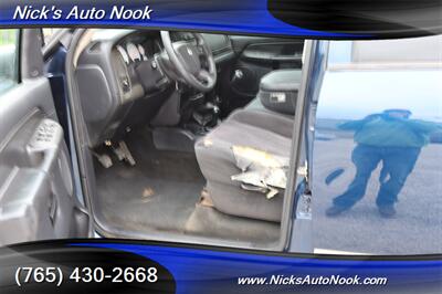 2004 Dodge Ram 2500 ST - Photo 10 - Lafayette, IN 47904