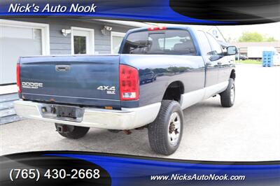 2004 Dodge Ram 2500 ST - Photo 6 - Lafayette, IN 47904