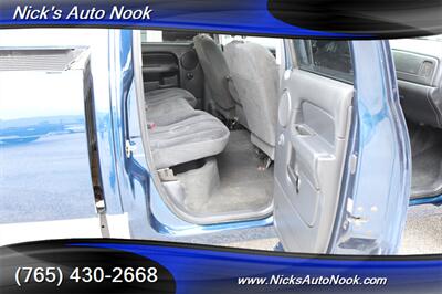 2004 Dodge Ram 2500 ST - Photo 13 - Lafayette, IN 47904