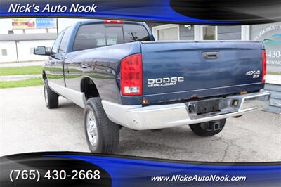 2004 Dodge Ram 2500 ST - Photo 4 - Lafayette, IN 47904