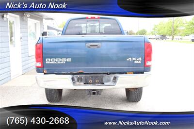 2004 Dodge Ram 2500 ST - Photo 5 - Lafayette, IN 47904