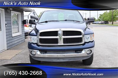 2004 Dodge Ram 2500 ST - Photo 2 - Lafayette, IN 47904