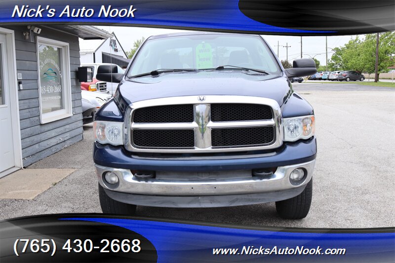 2004 Dodge Ram 2500 ST - Photo 2 - Lafayette, IN 47904