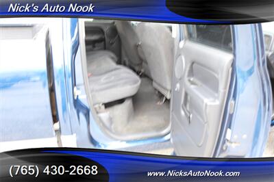 2004 Dodge Ram 2500 ST - Photo 12 - Lafayette, IN 47904