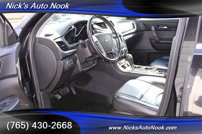 2016 Chevrolet Traverse LTZ   - Photo 14 - Lafayette, IN 47904