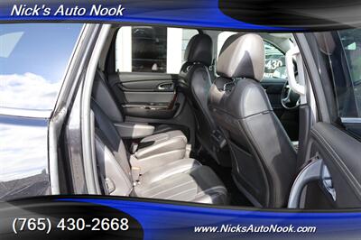 2016 Chevrolet Traverse LTZ   - Photo 17 - Lafayette, IN 47904