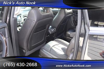 2016 Chevrolet Traverse LTZ   - Photo 15 - Lafayette, IN 47904