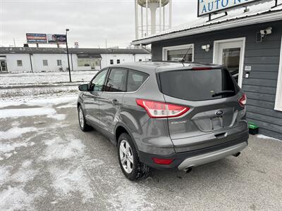 2014 Ford Escape SE   - Photo 3 - Lafayette, IN 47904