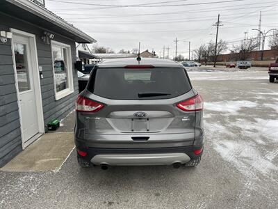 2014 Ford Escape SE   - Photo 8 - Lafayette, IN 47904