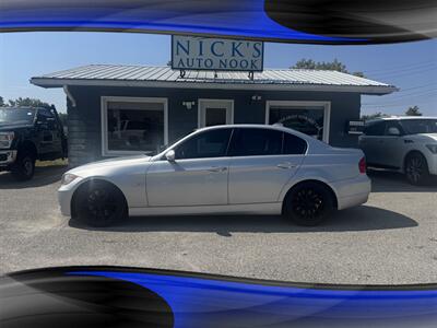 2008 BMW 3 Series 335i   - Photo 1 - Lafayette, IN 47904