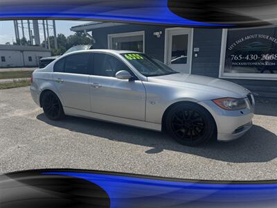 2008 BMW 3 Series 335i   - Photo 10 - Lafayette, IN 47904