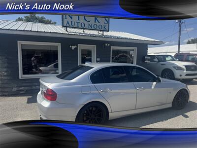 2008 BMW 3 Series 335i   - Photo 8 - Lafayette, IN 47904